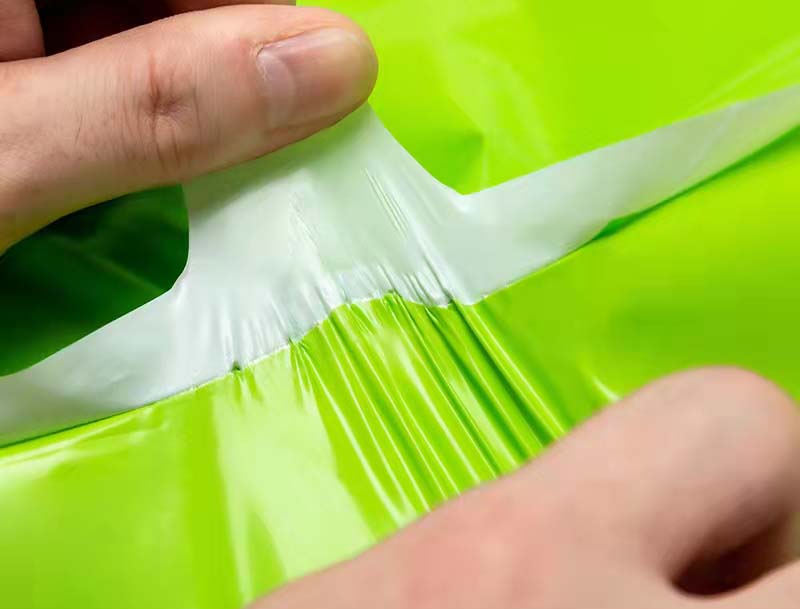 昌图果绿色快递袋-05