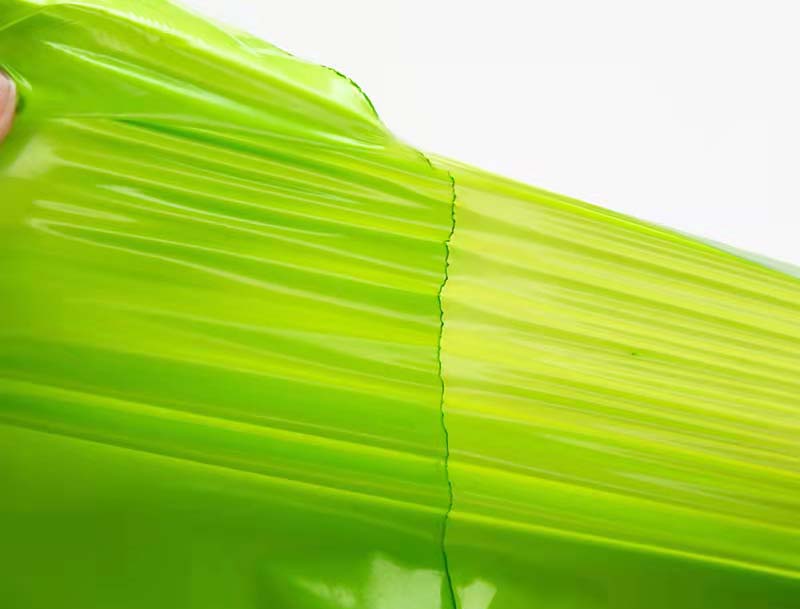 昌图果绿色快递袋-06