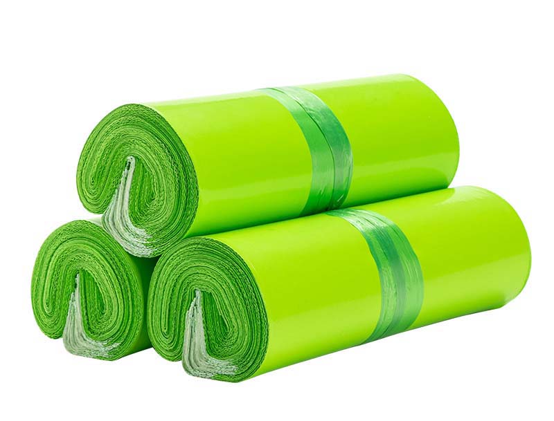 昌图果绿色快递袋-02