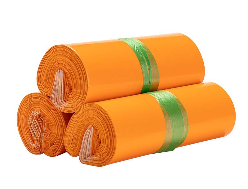 昌图橙色快递袋-04